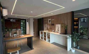 Dijual Rumah 3 Lantai Hanya 5 Menit Ke Rencana Tol Bojong Gede dan 10 Menit Ke Stasiun KA Bojong Gede