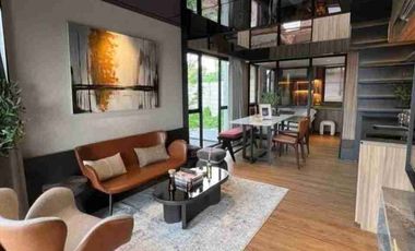 Dijual Rumah 3 Lantai Hanya 5 Menit Ke Rencana Tol Bojong Gede dan 10 Menit Ke Stasiun KA Bojong Gede