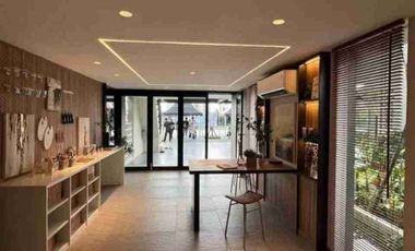 Dijual Rumah 3 Lantai Hanya 5 Menit Ke Rencana Tol Bojong Gede dan 10 Menit Ke Stasiun KA Bojong Gede