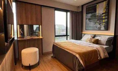 Dijual Rumah 3 Lantai Hanya 5 Menit Ke Rencana Tol Bojong Gede dan 10 Menit Ke Stasiun KA Bojong Gede