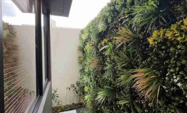 Dijual Rumah 3 Lantai Hanya 5 Menit Ke Rencana Tol Bojong Gede dan 10 Menit Ke Stasiun KA Bojong Gede