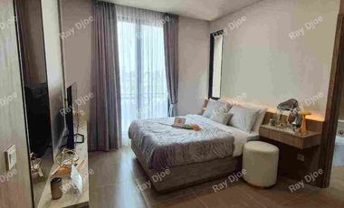 Vireya Rumah baru murah modern  2 Lantai 3 Kamar Tidur Hanya Rp.1 Man & Tanpa Dp Di Kota BSD CITY Dekat Dengan Mall & Stasiun & Toll