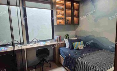 Vireya Rumah baru murah modern  2 Lantai 3 Kamar Tidur Hanya Rp.1 Man & Tanpa Dp Di Kota BSD CITY Dekat Dengan Mall & Stasiun & Toll