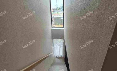 Vireya Rumah baru murah modern  2 Lantai 3 Kamar Tidur Hanya Rp.1 Man & Tanpa Dp Di Kota BSD CITY Dekat Dengan Mall & Stasiun & Toll