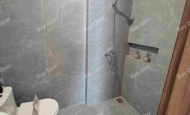 Vireya Rumah baru murah modern  2 Lantai 3 Kamar Tidur Hanya Rp.1 Man & Tanpa Dp Di Kota BSD CITY Dekat Dengan Mall & Stasiun & Toll