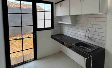 Dijual Rumah Cantik dipusat kota depok