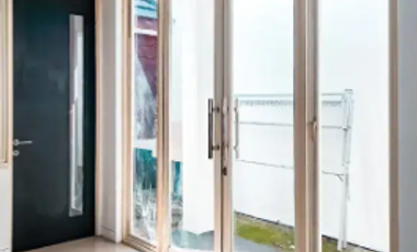 SEWA / RUMAH MURAH DI TENGAH KOTA SIDOARJO PERUMAHAN CITRA INDAH DEKAT CI WALK