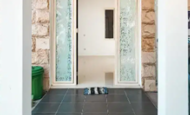 SEWA RUMAH SIAP HUNI DI PERUMAHAN CITRA INDAH KOTA SIDOARJO