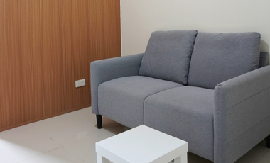 1 Bedroom with Balcony for Rent in Unit Red Residences in Makati City