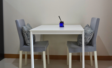 1 Bedroom with Balcony for Rent in Unit Red Residences in Makati City