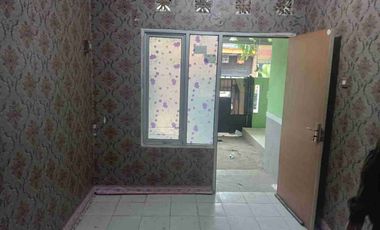 Over Kredit Rumah Murah Full Renovasi di Sepang Kota Serang