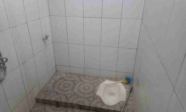 Over Kredit Rumah Murah Full Renovasi di Sepang Kota Serang