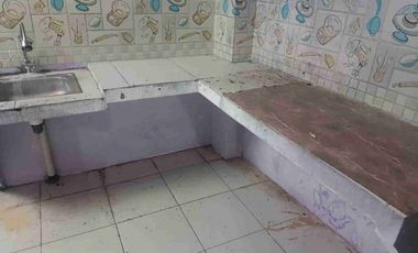 Over Kredit Rumah Murah Full Renovasi di Sepang Kota Serang