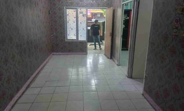 Over Kredit Rumah Murah Full Renovasi di Sepang Kota Serang