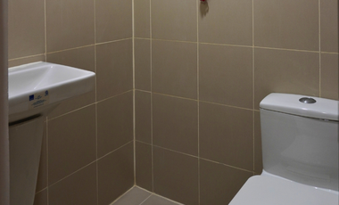 1 Bedroom with Balcony for Rent in Unit Red Residences in Makati City