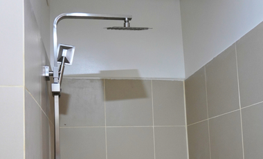 1 Bedroom with Balcony for Rent in Unit Red Residences in Makati City