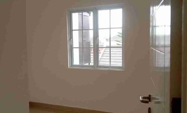 Rumah Cantik view Indah Jual Murah di Rivela Park Residence Rancamaya Bogor