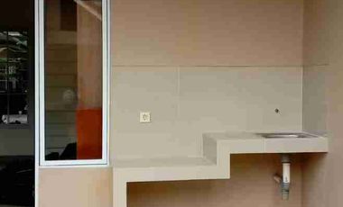 Rumah Cantik view Indah Jual Murah di Rivela Park Residence Rancamaya Bogor