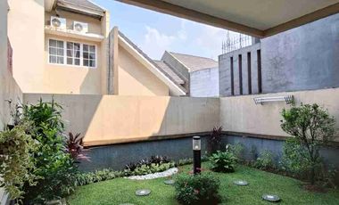 TURUN HARGA - JUAL CEPAT Dijual Rumah siap Huni (full furnish) di Rivela Park Residence Bogor
