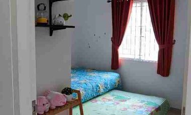 TURUN HARGA - JUAL CEPAT Dijual Rumah siap Huni (full furnish) di Rivela Park Residence Bogor