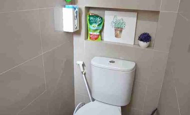 TURUN HARGA - JUAL CEPAT Dijual Rumah siap Huni (full furnish) di Rivela Park Residence Bogor