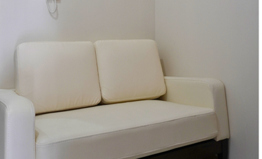 1 Bedroom with Balcony for Rent in Unit Red Residences in Makati City