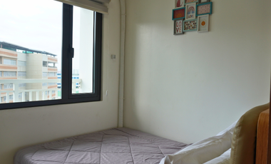 1 Bedroom with Balcony for Rent in Unit Lush Residences in Makati City