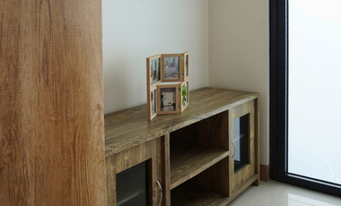 1 Bedroom with Balcony for Rent in Unit Lush Residences in Makati City