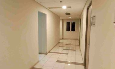 DISEWAKAN APARTEMEN AKASA 1 BR NEW VIEW POOL 727