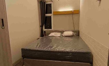 DISEWAKAN APARTEMEN AKASA 1 BR NEW VIEW POOL 727