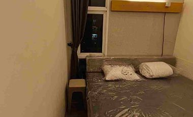 DISEWAKAN APARTEMEN AKASA 1 BR NEW VIEW POOL 727