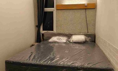 DISEWAKAN APARTEMEN AKASA 1 BR NEW VIEW POOL 727