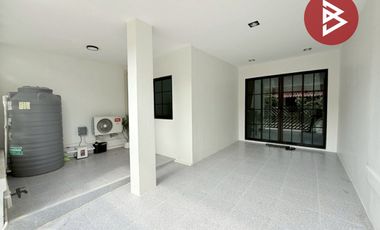 ขายทาวน์เฮ้าส์ หมู่บ้านพฤกษา 7 รังสิต-คลอง8 ลำลูกกา ปทุมธานี