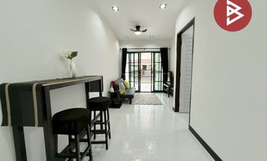 ขายทาวน์เฮ้าส์ หมู่บ้านพฤกษา 7 รังสิต-คลอง8 ลำลูกกา ปทุมธานี