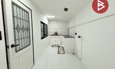 ขายทาวน์เฮ้าส์ หมู่บ้านพฤกษา 7 รังสิต-คลอง8 ลำลูกกา ปทุมธานี