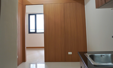 2 Bedroom with Balcony for Rent in Unit Red Residences in Makati City