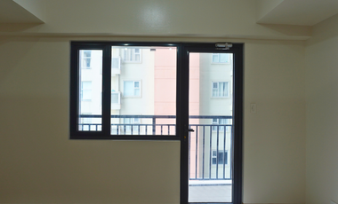 2 Bedroom with Balcony for Rent in Unit Red Residences in Makati City
