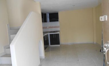 SE ARRIENDA APARTAMENTO DE 2 PISOS EN LA URBANIZACIÓN IPANEMA - ORIENTE DE NEIVA