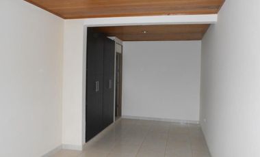 SE ARRIENDA APARTAMENTO DE 2 PISOS EN LA URBANIZACIÓN IPANEMA - ORIENTE DE NEIVA