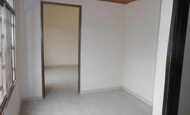 SE ARRIENDA APARTAMENTO DE 2 PISOS EN LA URBANIZACIÓN IPANEMA - ORIENTE DE NEIVA