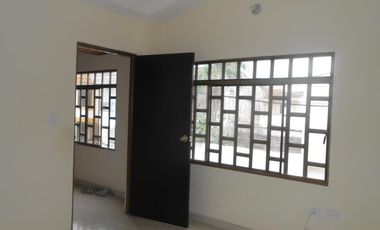 SE ARRIENDA APARTAMENTO DE 2 PISOS EN LA URBANIZACIÓN IPANEMA - ORIENTE DE NEIVA