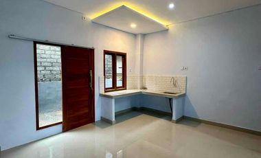 Dijual Rumah DP 0% Cicilan 2 jutaan di Kota Tabanan Bali
