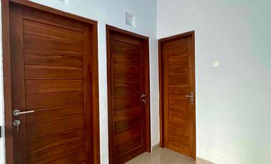 Dijual Rumah DP 0% Cicilan 2 jutaan di Kota Tabanan Bali