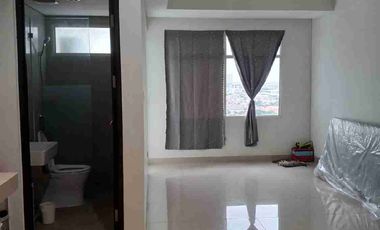 apartemen klaska 1 BR dijual cepat bisa KPA Jagir Wonokromo Ngagel tenggilis jemursari