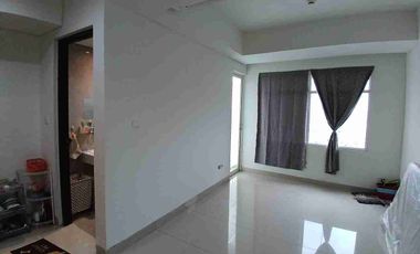 apartemen klaska 1 BR dijual cepat bisa KPA Jagir Wonokromo Ngagel tenggilis jemursari