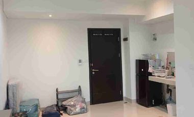 apartemen klaska 1 BR dijual cepat bisa KPA Jagir Wonokromo Ngagel tenggilis jemursari