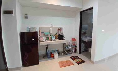 apartemen klaska 1 BR dijual cepat bisa KPA Jagir Wonokromo Ngagel tenggilis jemursari