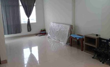 apartemen klaska 1 BR dijual cepat bisa KPA Jagir Wonokromo Ngagel tenggilis jemursari