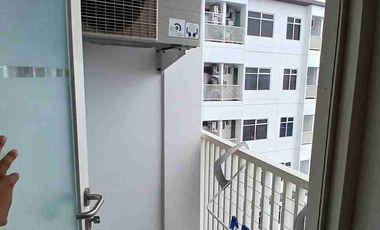 apartemen klaska 1 BR dijual cepat bisa KPA Jagir Wonokromo Ngagel tenggilis jemursari