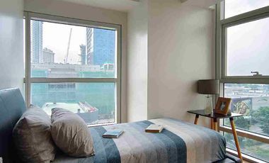 2-Bedroom Rent-to-Own in One Wilson Square, Greenhills San Juan